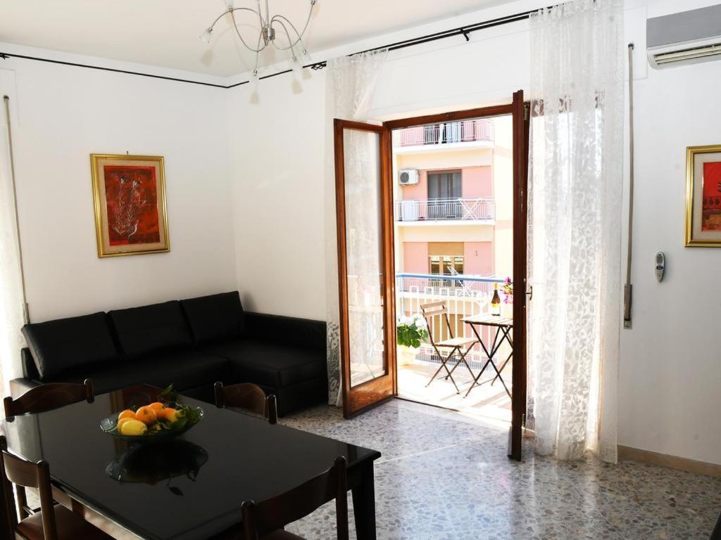 Sorrento Soul Lejlighed Eksteriør billede